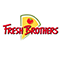 Fresh Brothers Logo