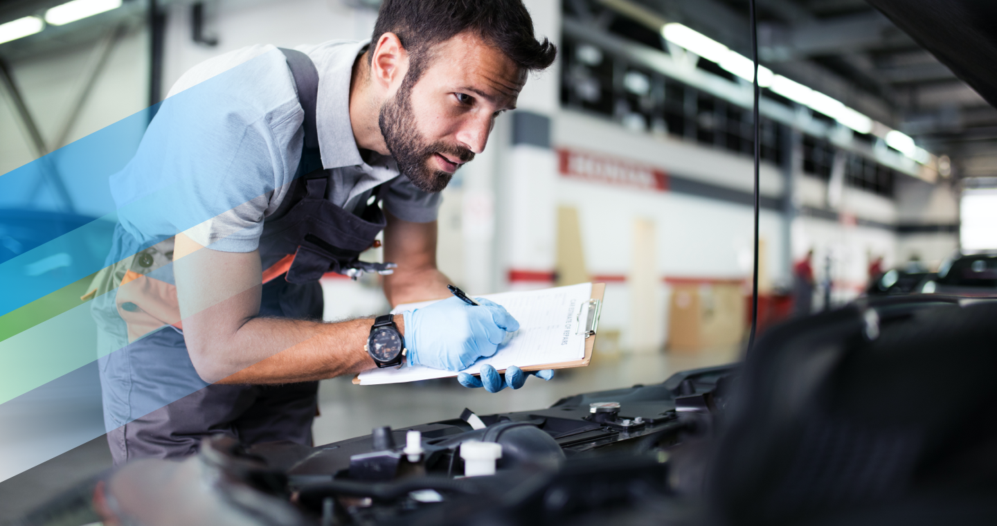 Facility Management for Auto Repair Shops