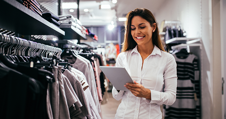 Facility Management Software for Retail