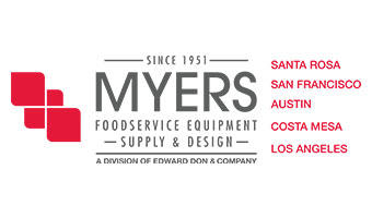 Myers Restaurant Supply
