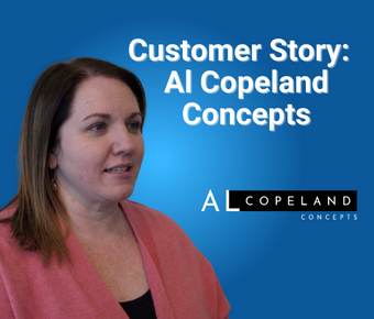 Al Copeland Concepts Testimonial