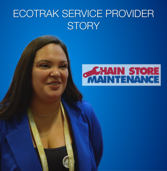 Chain Store Maintenance Testimonial