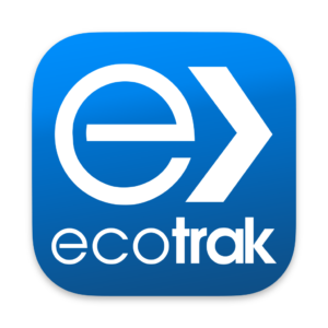 Ecotrak Logo