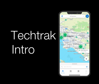 Intro to Techtrak