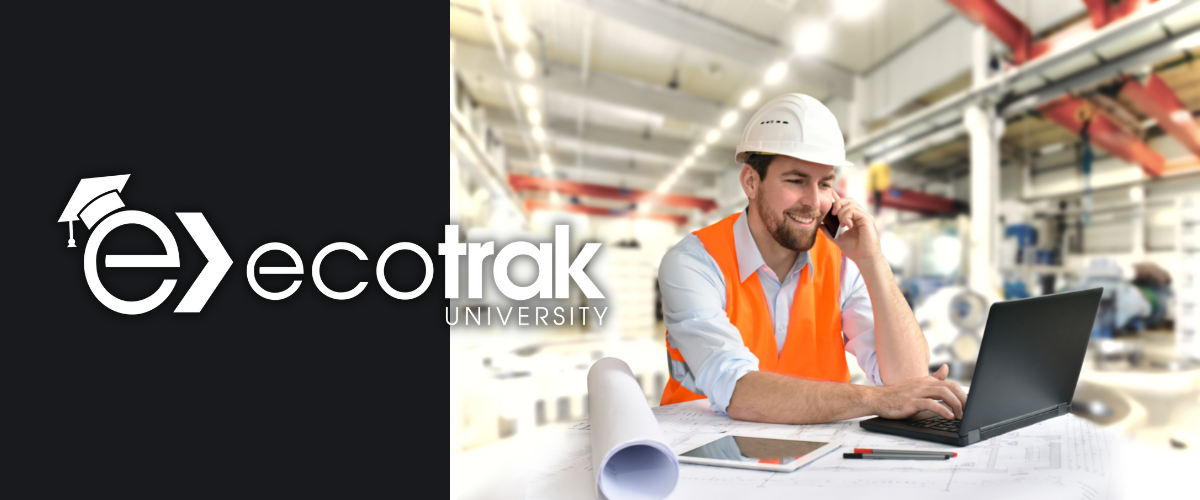 Techtrak University Banner