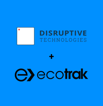 Disruptive Technologies and Ecotrak