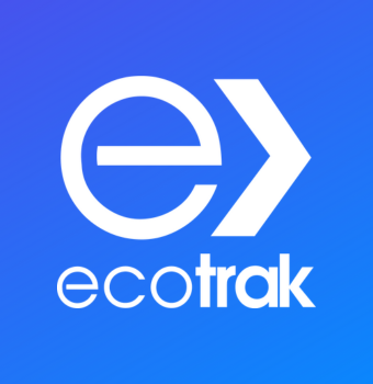 Ecotrak Brand Logo