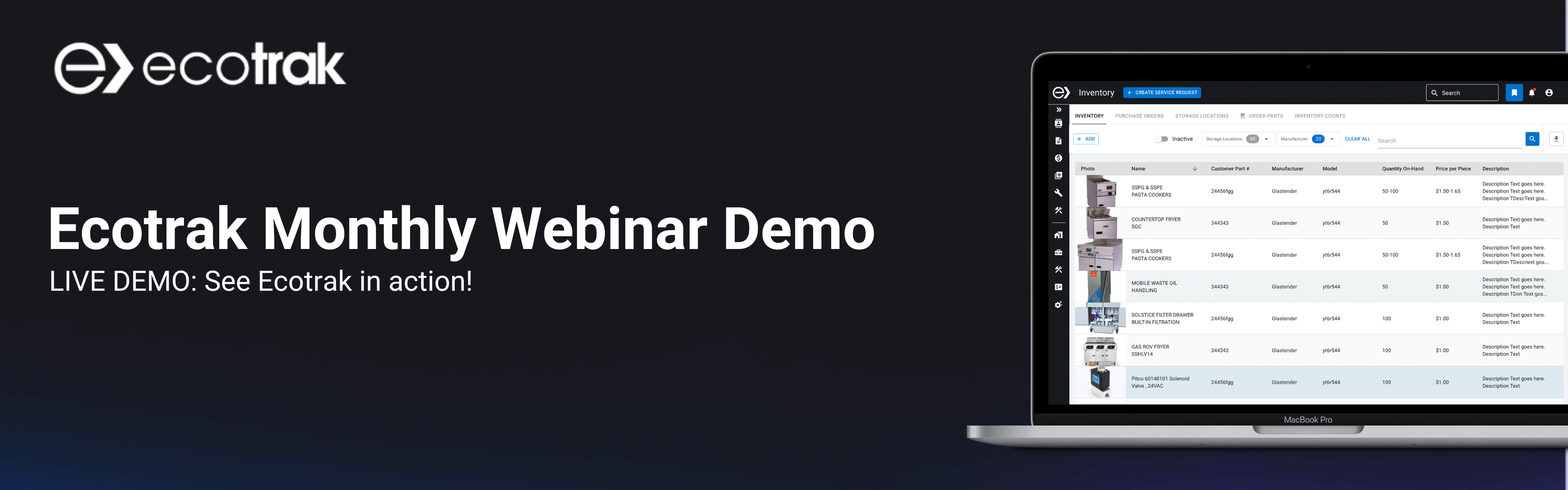 Monthly Webinar Banner